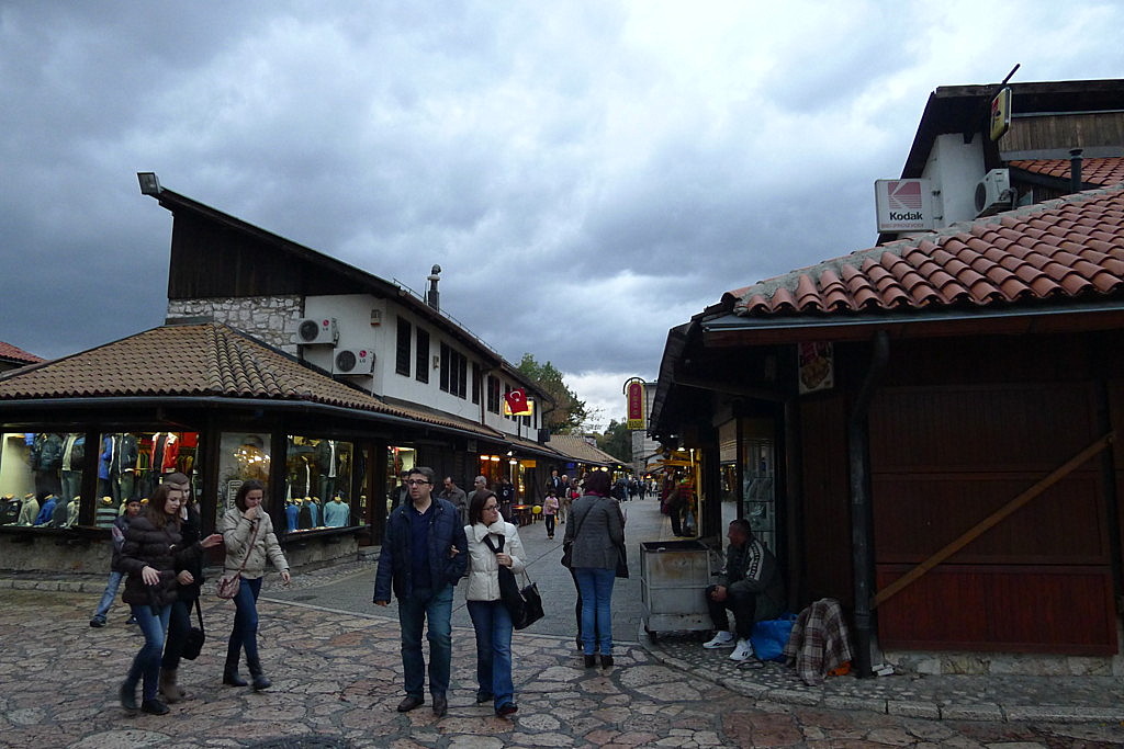 Sarajevo